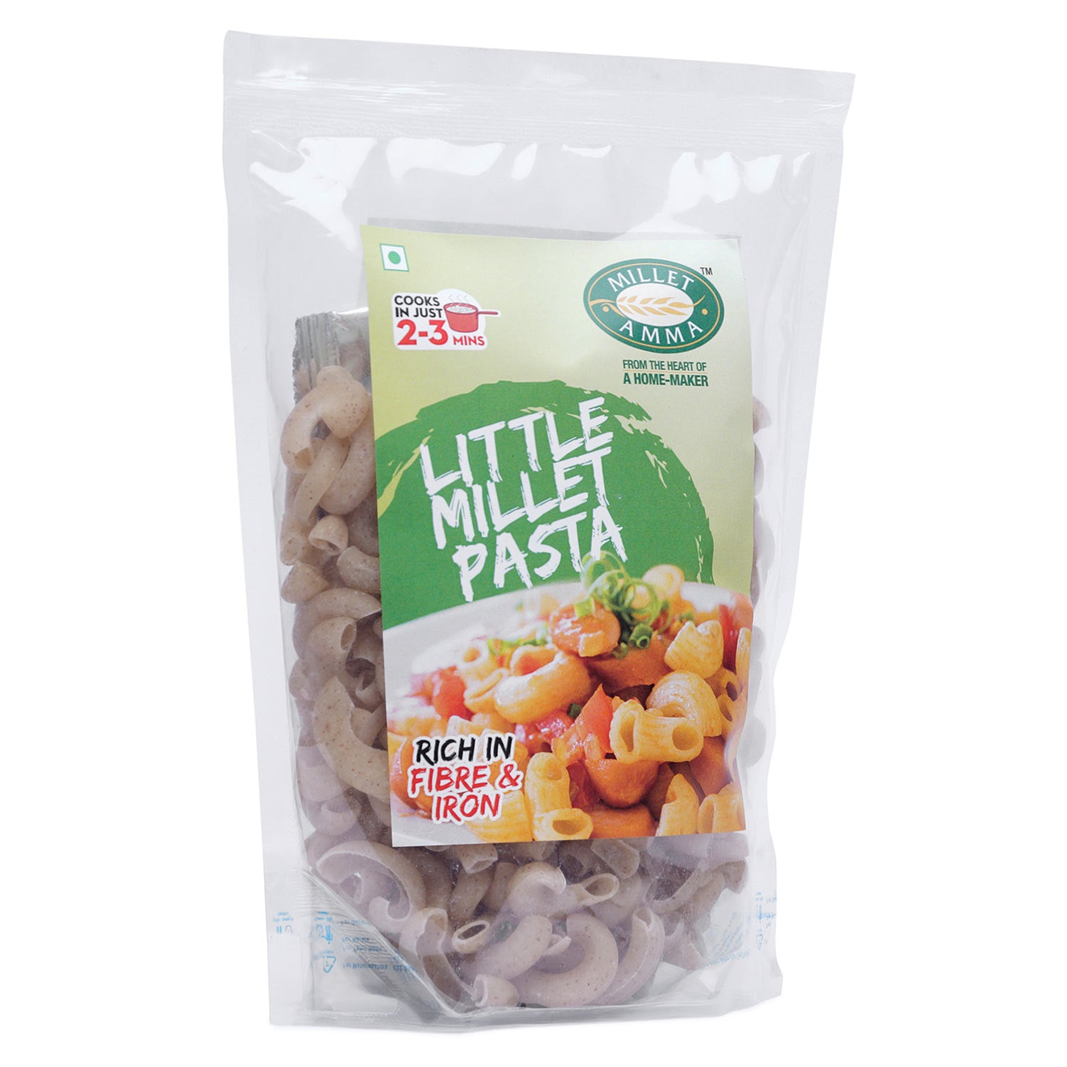 Little Millet Pasta 180gm