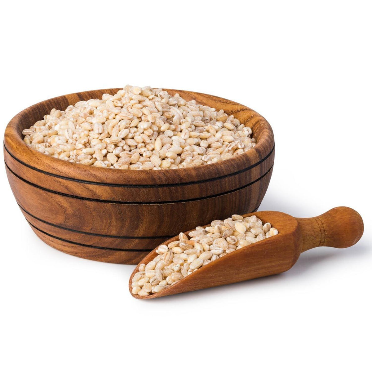 Barley Grain Organic-500gm thumbnail 2