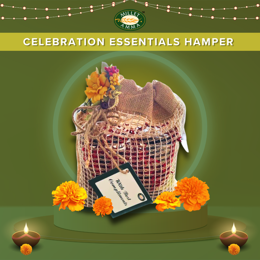 Celebration Essentials Hamper