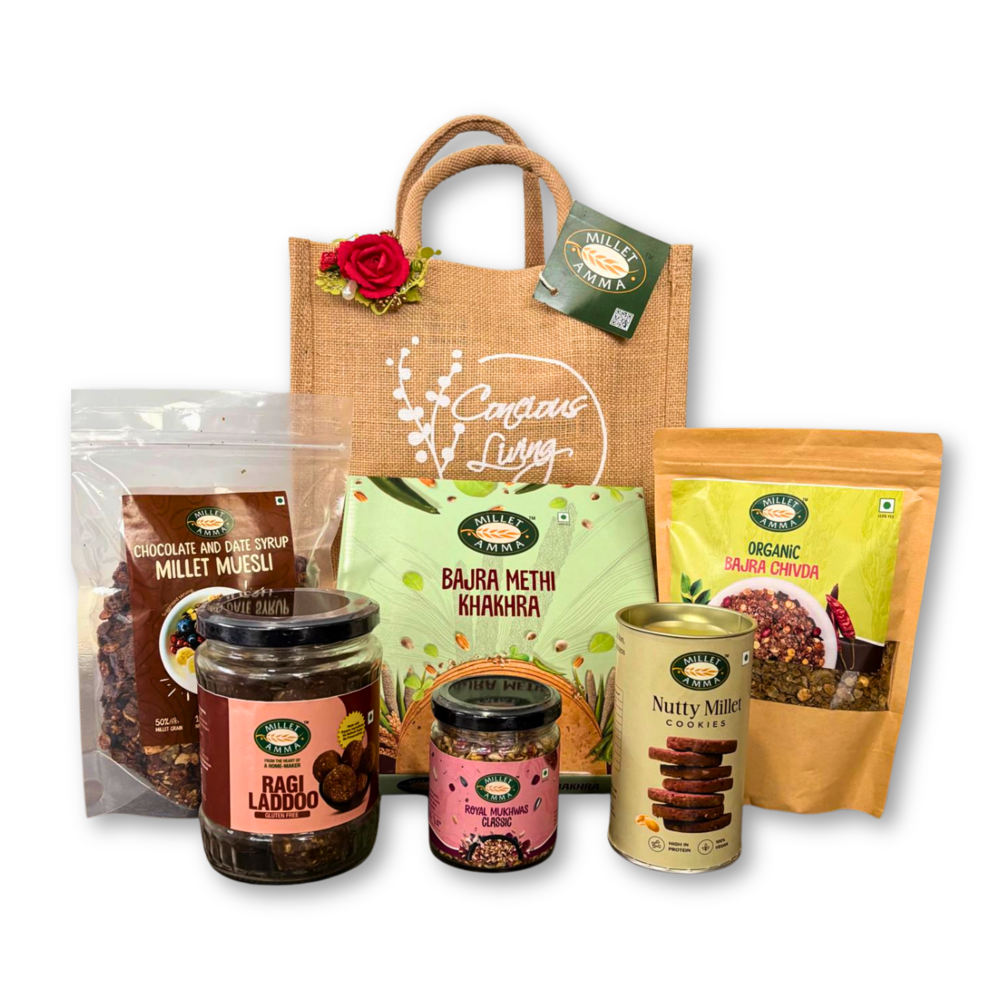 Utsav Classic Hamper