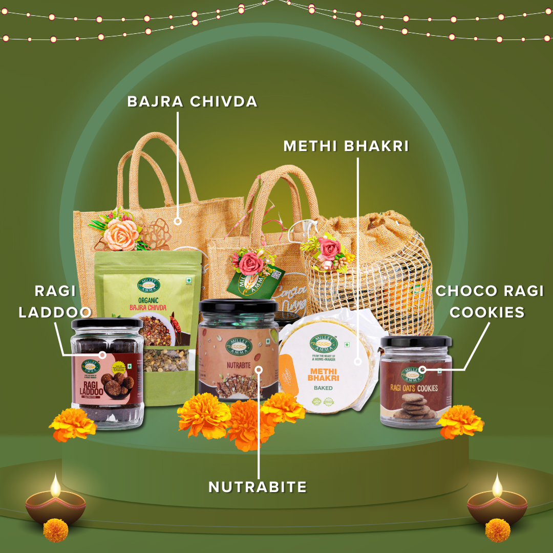 Festive Delights Hamper