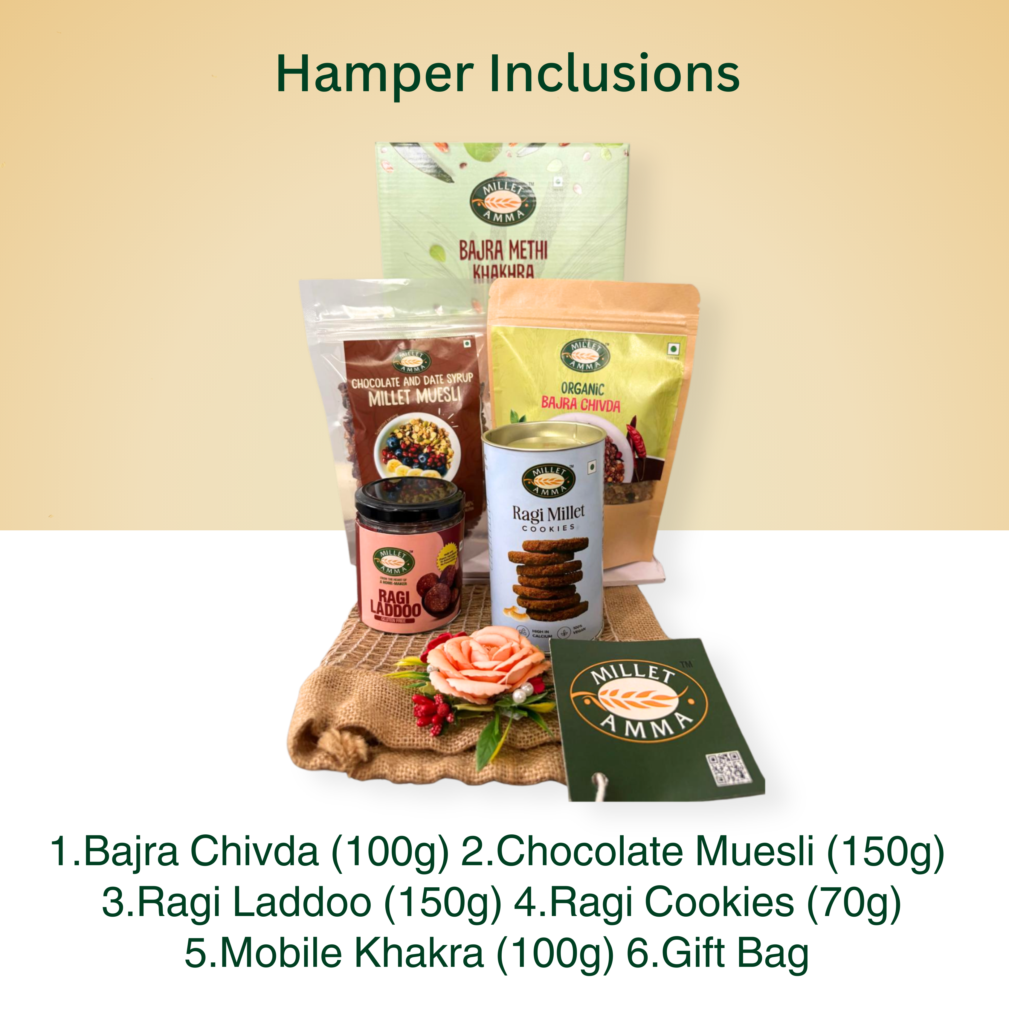 Utsav Mini Hamper