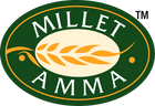 Millet Amma logo