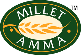Amaranth Millet Grain Organic - 500gm