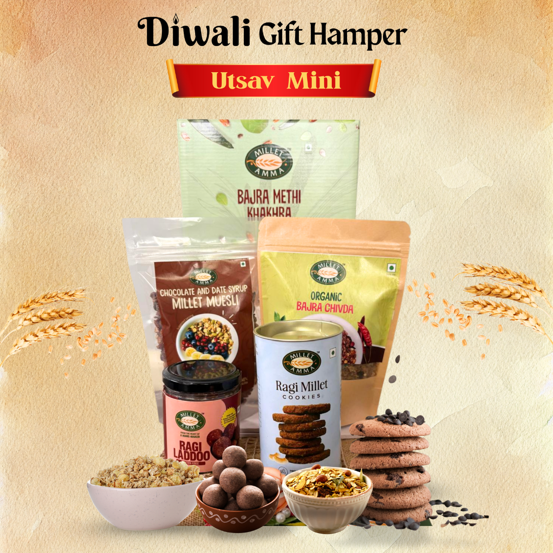 Utsav Mini Hamper