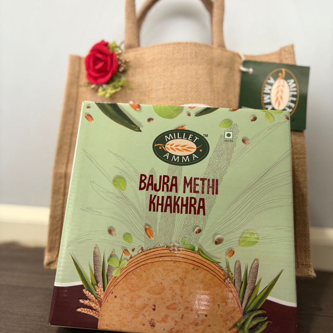 Utsav Classic Hamper