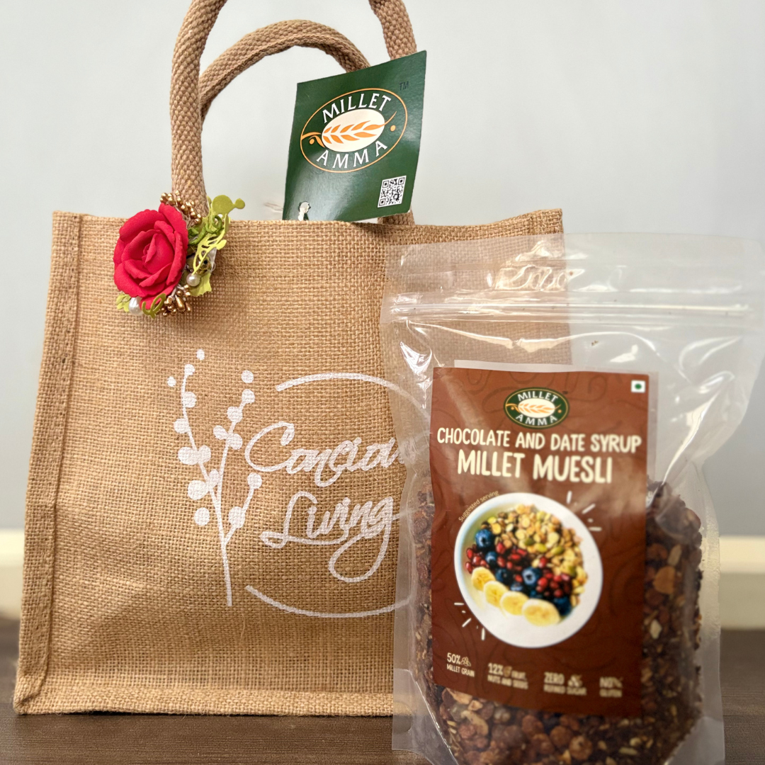 Utsav Classic Hamper