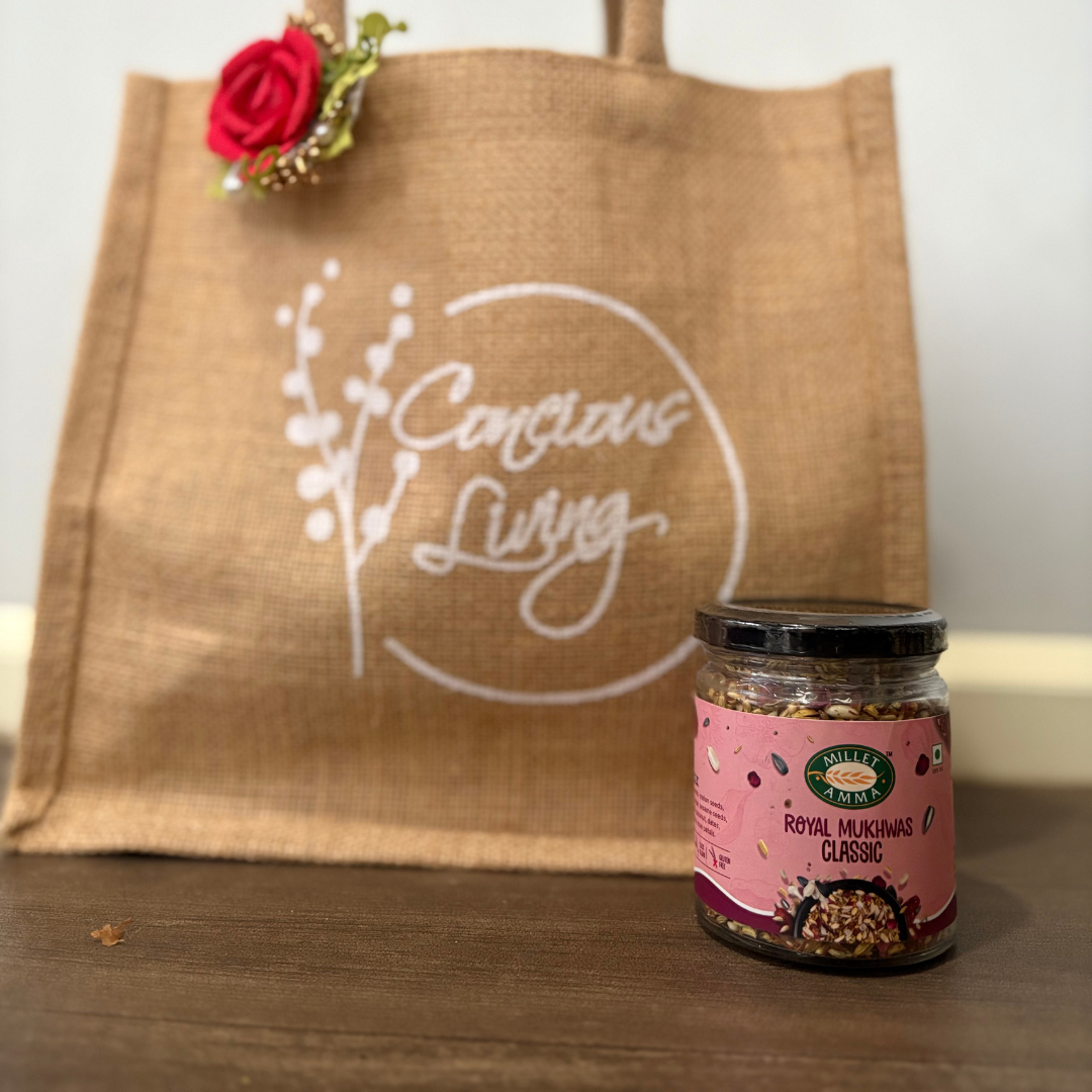 Utsav Classic Hamper