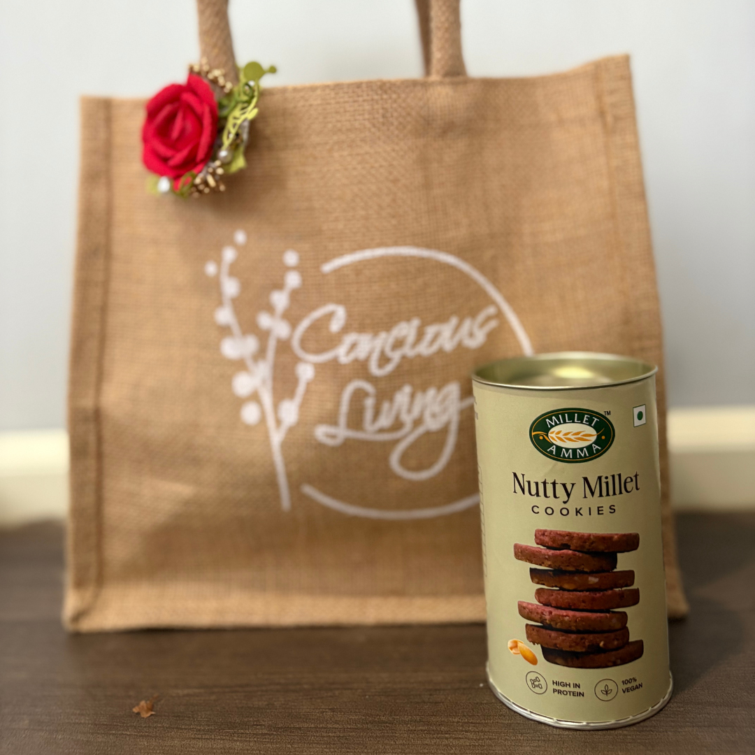 Utsav Classic Hamper