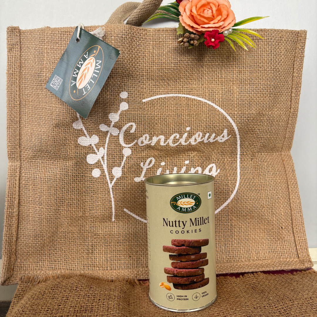 Utsav Supreme Hamper