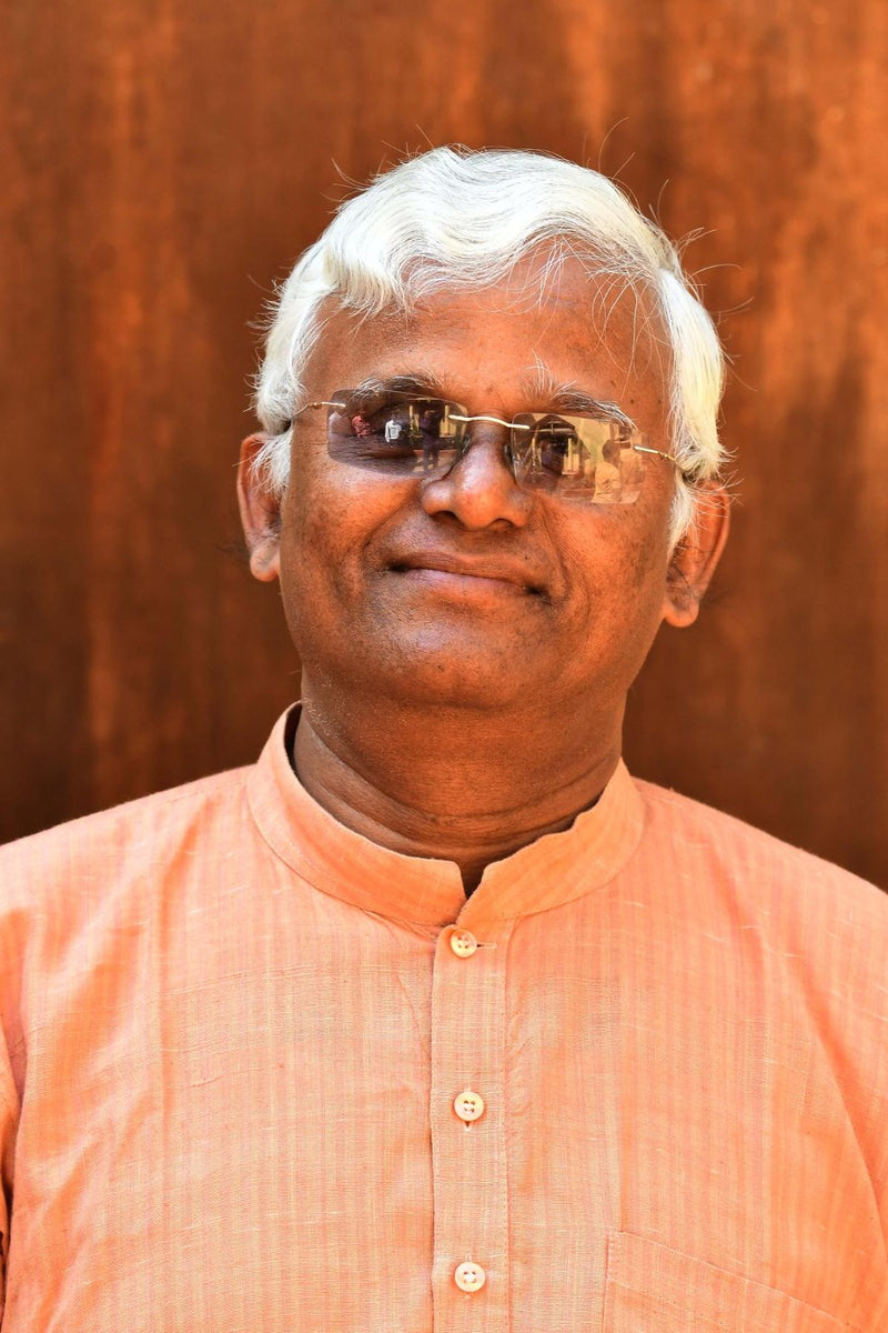 Dr. Khadar Valli