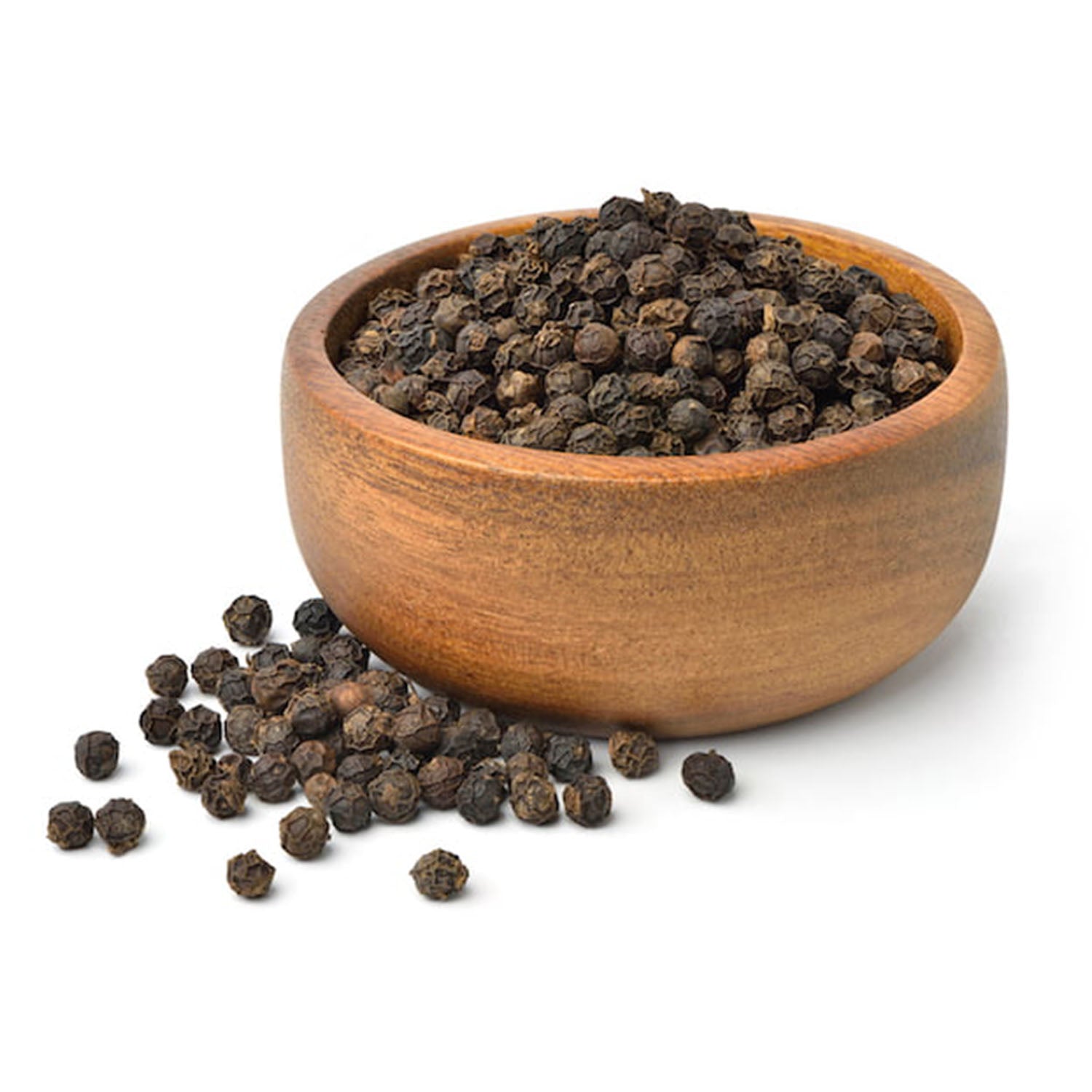 Milletamma’s Black Pepper Corns have Vitamin C, Vitamin A, Flavonoids, Carotenes and Antioxidants that help to protect the body from cancer and other diseases.  It works as an antibiotic that helps to cure cold and cough  It increases metabolism that helps to lose weight.