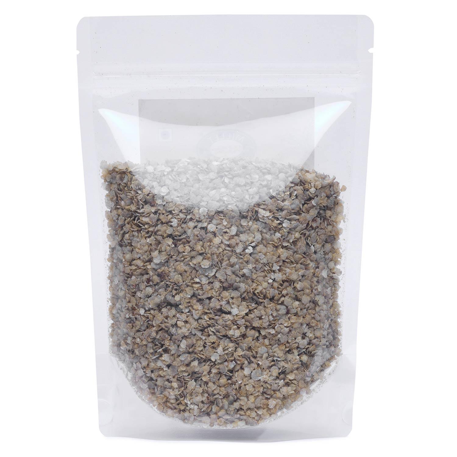Bajra Millet Poha Flakes Organic 500 gms – Millet Amma