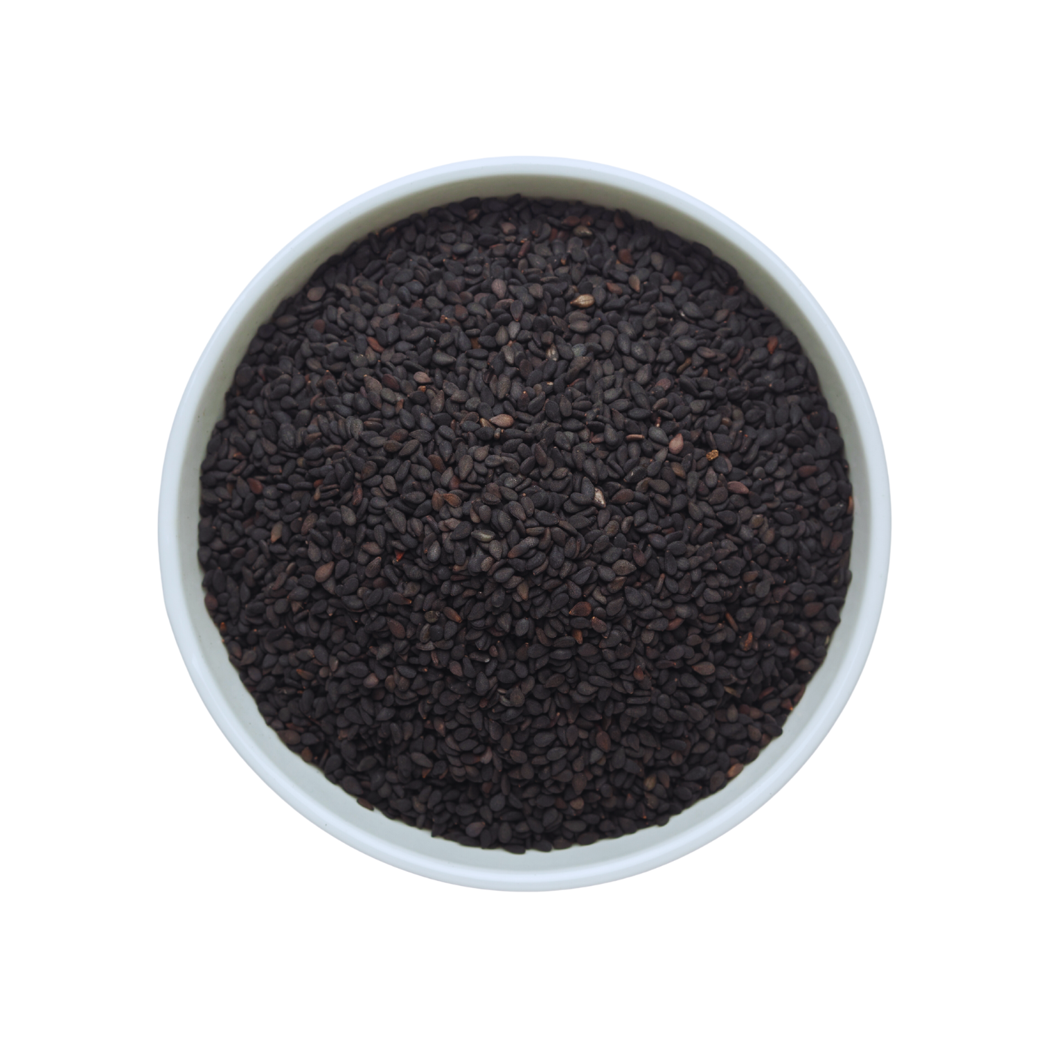 Black Til (Sesame Seeds) Organic 250gm